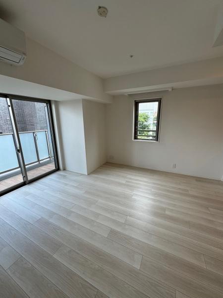 パークナードフィット南青山ガーデン