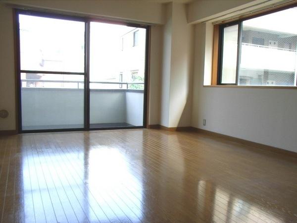 渋谷区恵比寿西２丁目のマンション