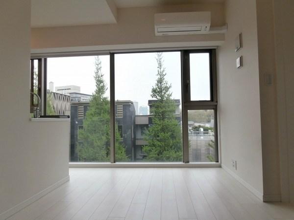 港区白金台５丁目のマンション