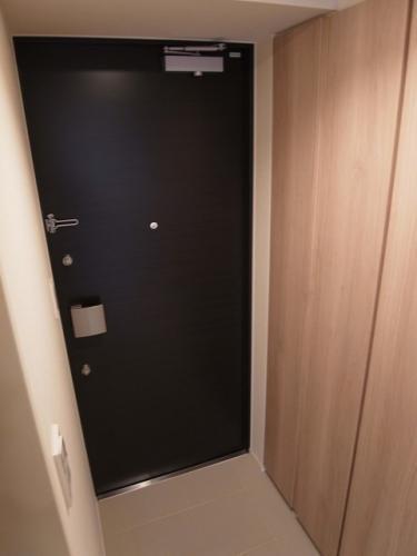 目黒区上目黒３丁目のマンション