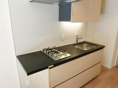 目黒区上目黒３丁目のマンション