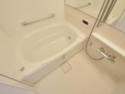 リバーシティ21新川