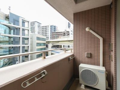 港区三田１丁目のマンション