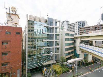 港区三田１丁目のマンション