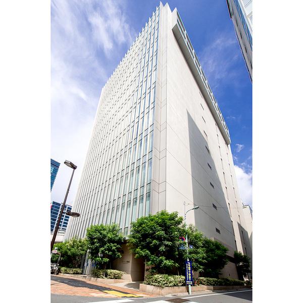 ラフィーヌ銀座