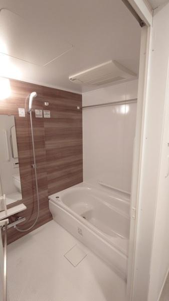 中央区勝どき４丁目のマンション