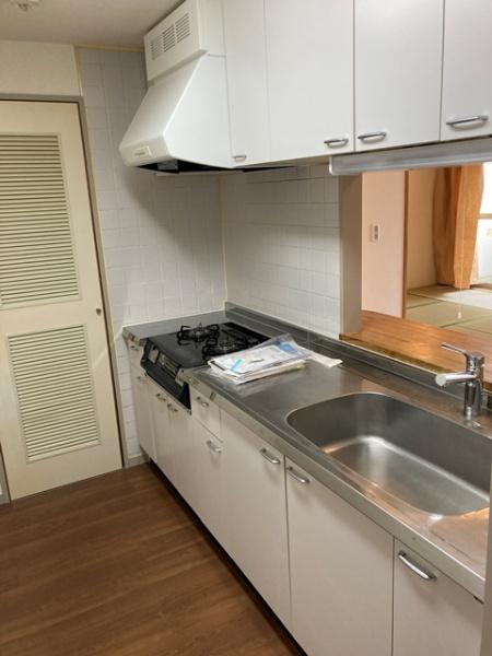 中央区勝どき３丁目のマンション