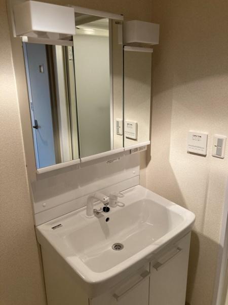 中央区勝どき３丁目のマンション