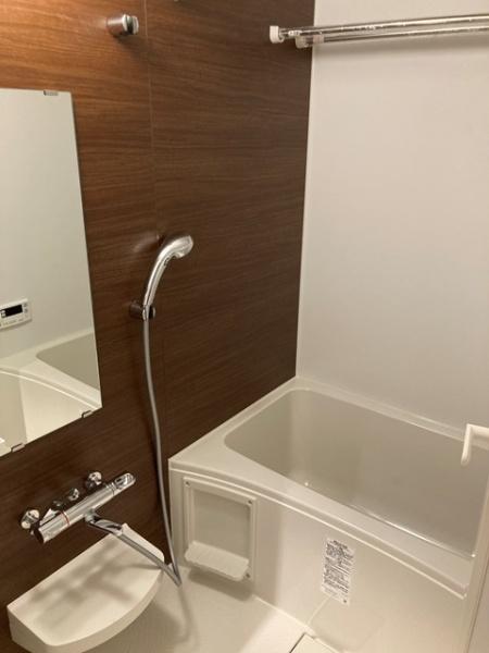 中央区勝どき３丁目のマンション