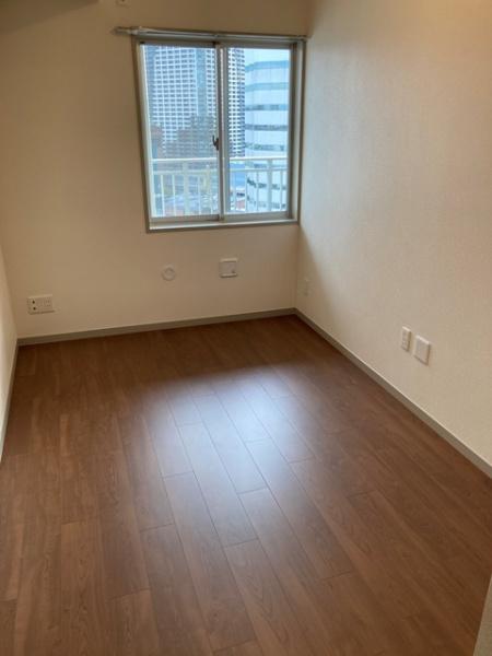 中央区勝どき３丁目のマンション