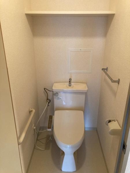 中央区勝どき３丁目のマンション