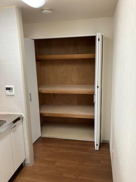 中央区勝どき３丁目のマンション