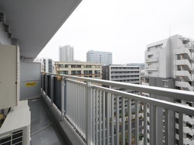 中央区新川２丁目のマンション