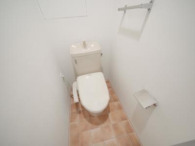 中央区新川２丁目のマンション