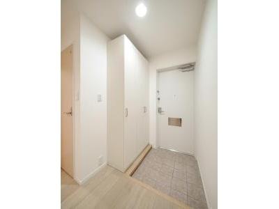 中央区新川２丁目のマンション