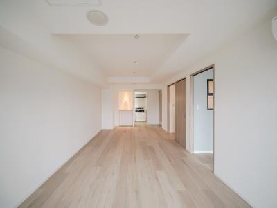 中央区新川２丁目のマンション