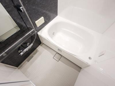 中央区佃２丁目のマンション