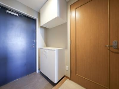 中央区佃２丁目のマンション