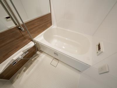 中央区佃２丁目のマンション