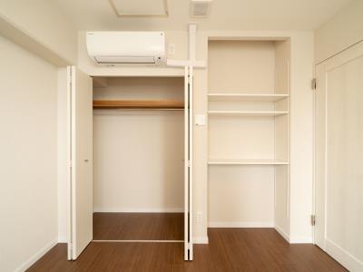 中央区佃２丁目のマンション