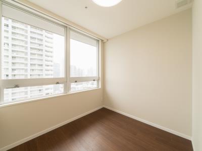 中央区佃２丁目のマンション