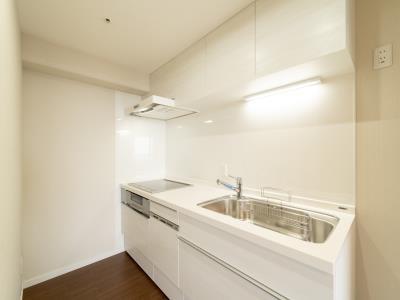 中央区佃２丁目のマンション