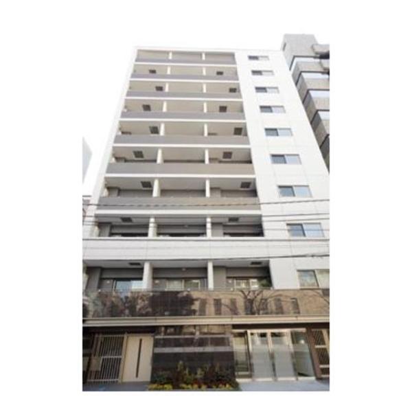 中央区銀座１丁目のマンション