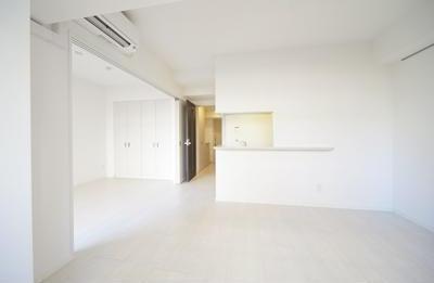 中央区銀座１丁目のマンション