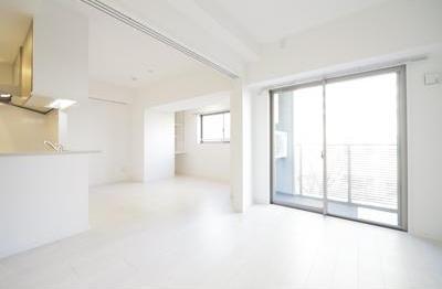 中央区銀座１丁目のマンション