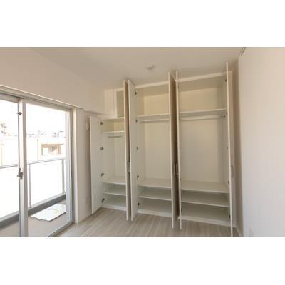 中央区日本橋本町４丁目のマンション