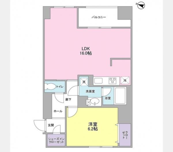 中央区日本橋本町１丁目のマンション