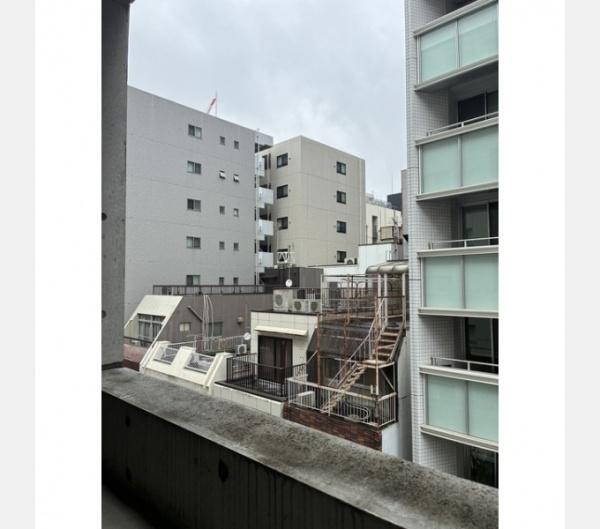 中央区日本橋本町１丁目のマンション