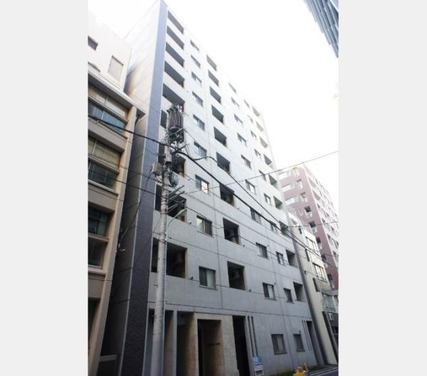 中央区日本橋本町１丁目のマンション