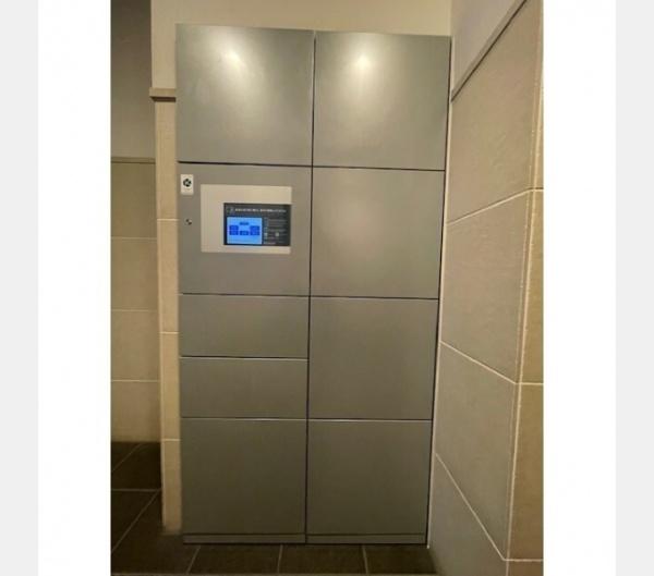 中央区日本橋本町１丁目のマンション