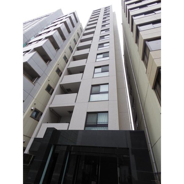 中央区日本橋本町４丁目のマンション