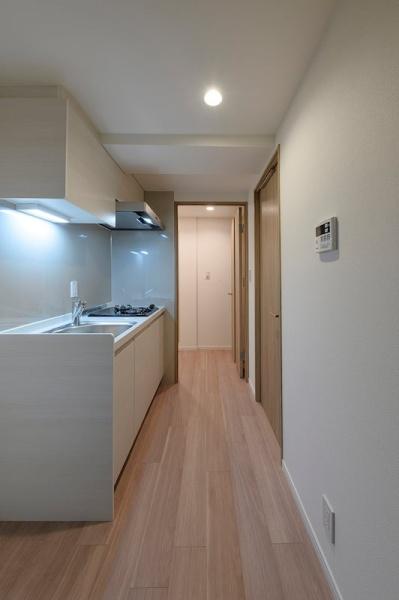 中央区新川２丁目のマンション