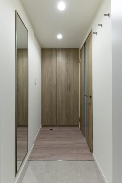 中央区新川２丁目のマンション