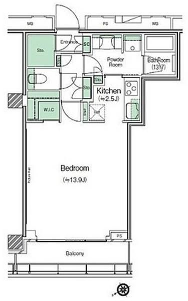 SHIBUYACAST.APARTMENT
