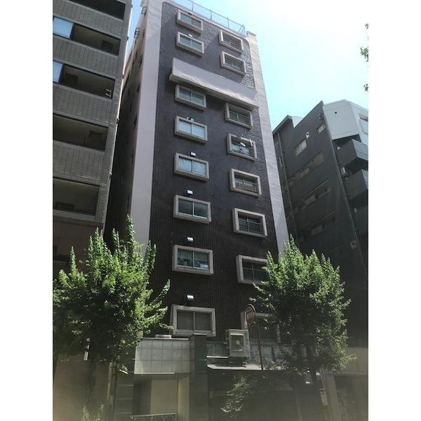 渋谷区恵比寿西2丁目のマンション