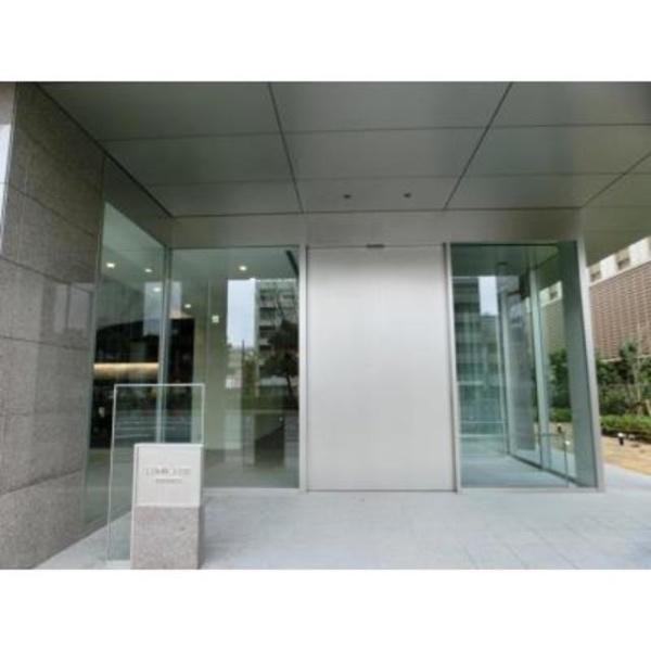 江東区豊洲５丁目のマンション
