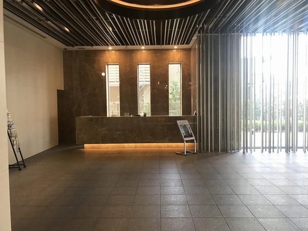 江東区豊洲５丁目のマンション