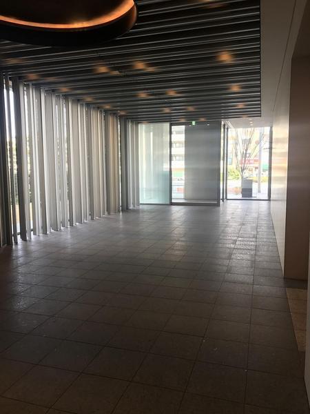 江東区豊洲５丁目のマンション