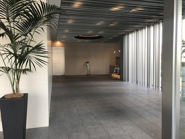 江東区豊洲５丁目のマンション