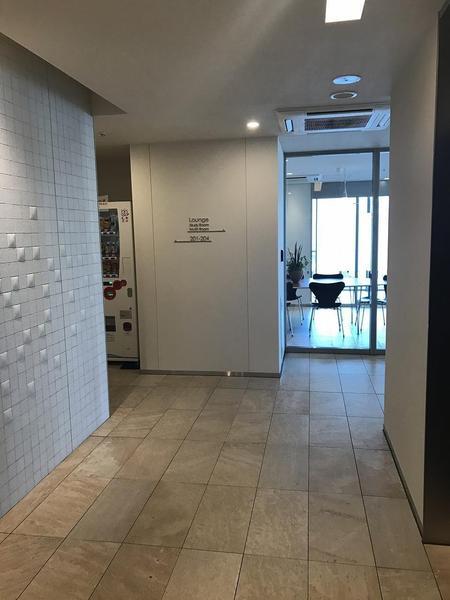江東区豊洲５丁目のマンション