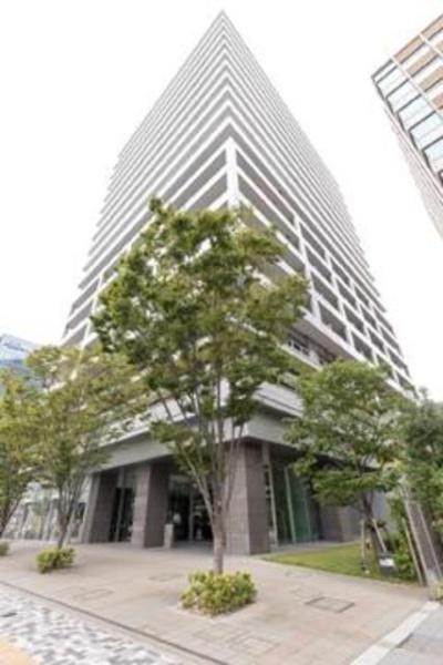 江東区豊洲５丁目のマンション