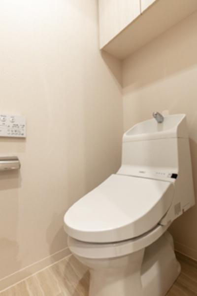 江東区豊洲５丁目のマンション
