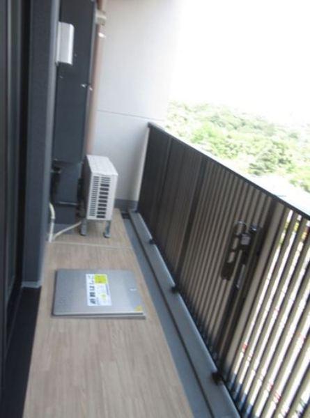 港区芝２丁目のマンション