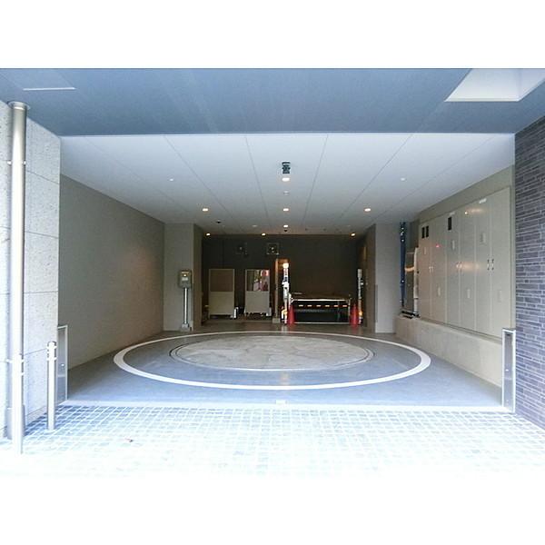 港区芝２丁目のマンション