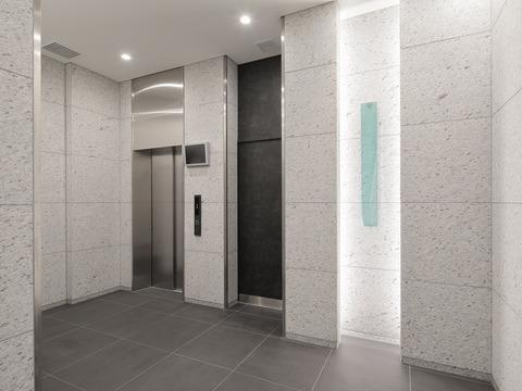 港区芝２丁目のマンション