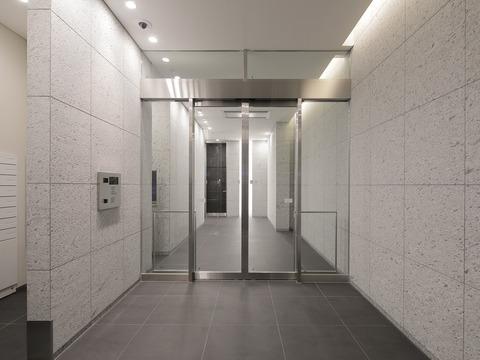 港区芝２丁目のマンション